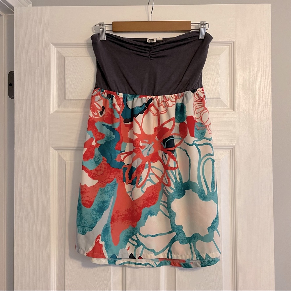 Roxy Tropical Dress L